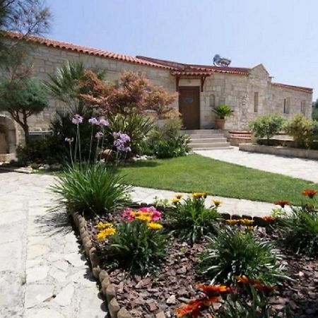 Villa Chara Chania Agia Marina Exterior foto